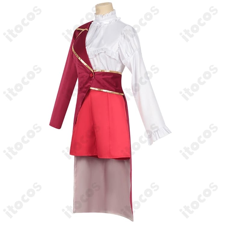 有馬かな コスプレ衣装（推しの子）高再現×軽やかな着用感でイベント・撮影に最適 - 3枚目の画像