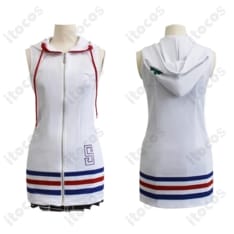 ペルソナ5 高巻杏 秀尽学園制服 コスプレ衣装｜高再現・快適設計でイベント映え - 4枚目の画像（サムネイル）