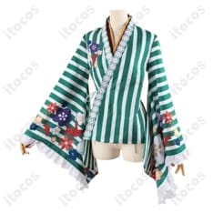 ウマ娘 ナイスネイチャ 高再現コスプレ衣装｜軽量で動きやすくイベント・撮影に最適 - 6枚目の画像（サムネイル）