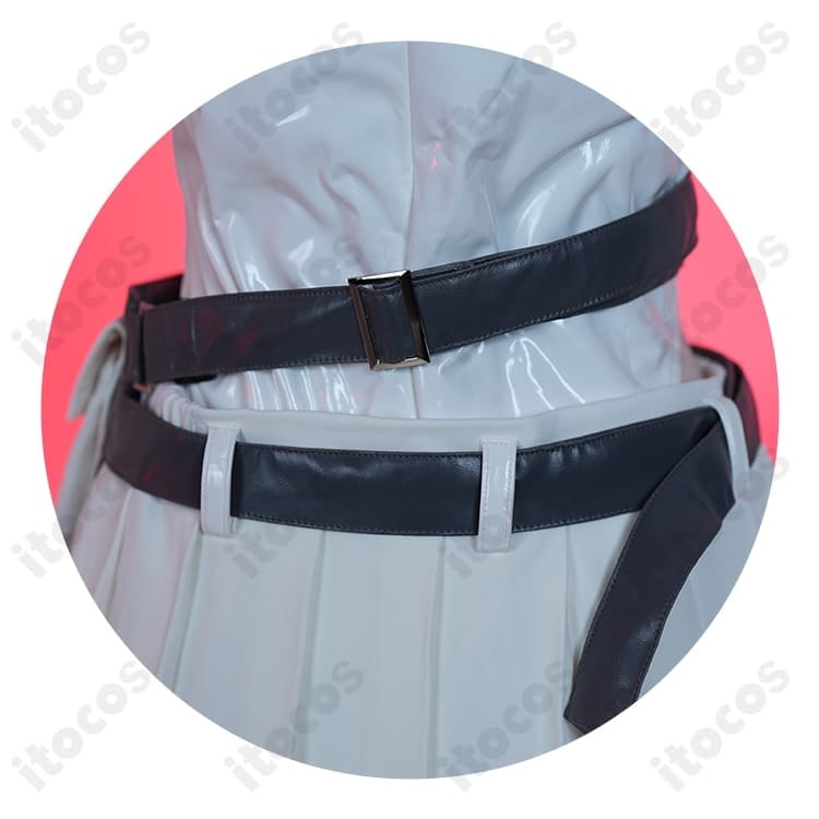 ホロライブ ReGLOSS 轟はじめ 通常衣装コスプレ 再現度と快適さを両立、イベント映え抜群 - 3枚目の画像