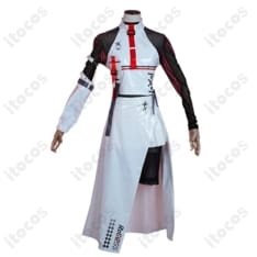 ホロライブ ReGLOSS 儒烏風亭らでん コスプレ衣装 和風エレガントで高再現、撮影・イベントに最適 - 1枚目の画像（サムネイル）