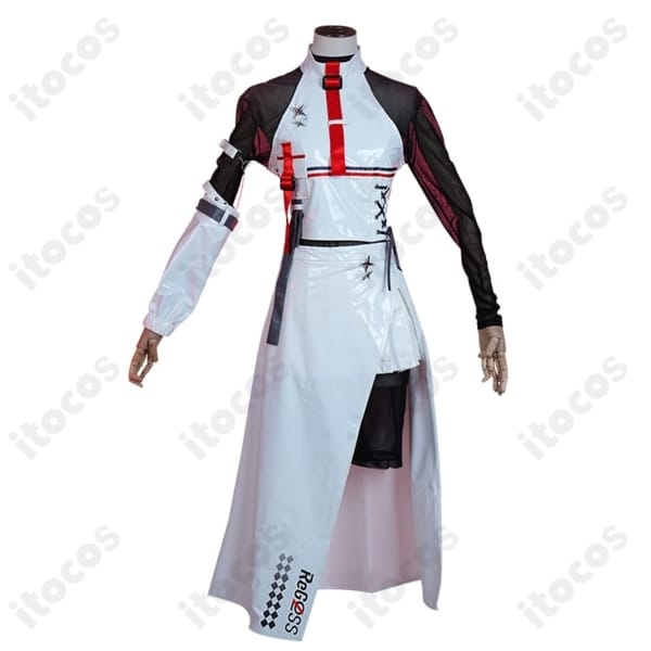 ホロライブ ReGLOSS 儒烏風亭らでん コスプレ衣装 和風エレガントで高再現、撮影・イベントに最適