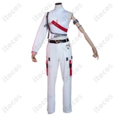 ホロライブ ReGLOSS 一条莉々華 コスプレ衣装 高再現で撮影・イベントに最適 - 1枚目の画像（サムネイル）