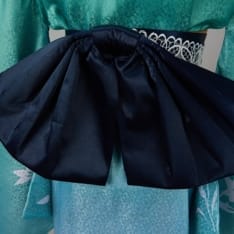 FGO モルガン 京都利休園コラボ和装コスプレ 高再現でイベントも撮影も映える一着 - 5枚目の画像（サムネイル）