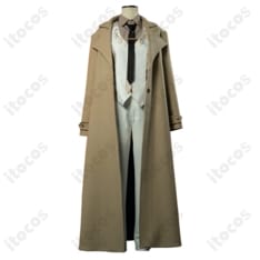 にじさんじ 叶 コスプレ衣装｜コート・ベスト付、再現度重視のスーツセット - 1枚目の画像（サムネイル）