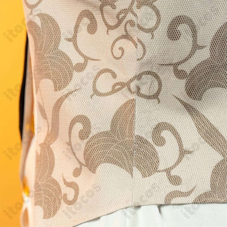 にじさんじ 叶 コスプレ衣装｜コート・ベスト付、再現度重視のスーツセット - 6枚目の画像