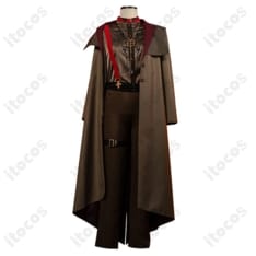 にじさんじ 葛葉 コスプレ衣装 高再現で動きやすい設計、イベント・撮影に最適 - 1枚目の画像（サムネイル）