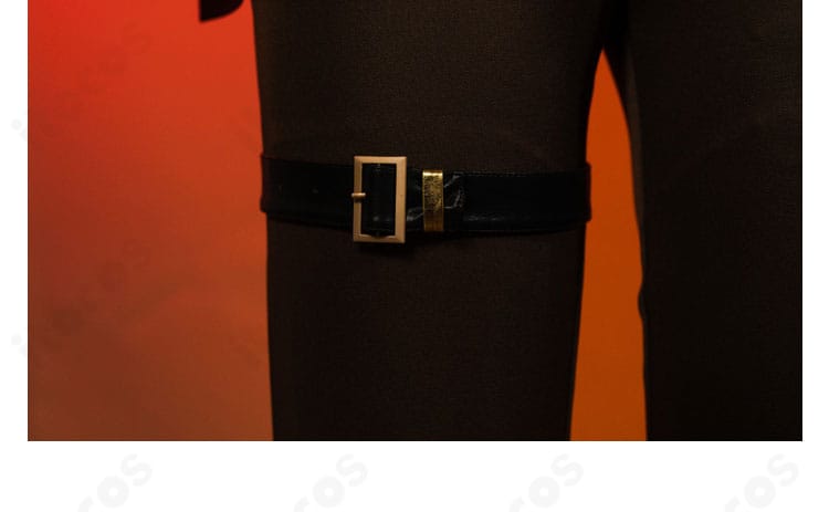 リボン・系帯などアクセサリー装飾のディテール。結び方と素材感が分かる写真