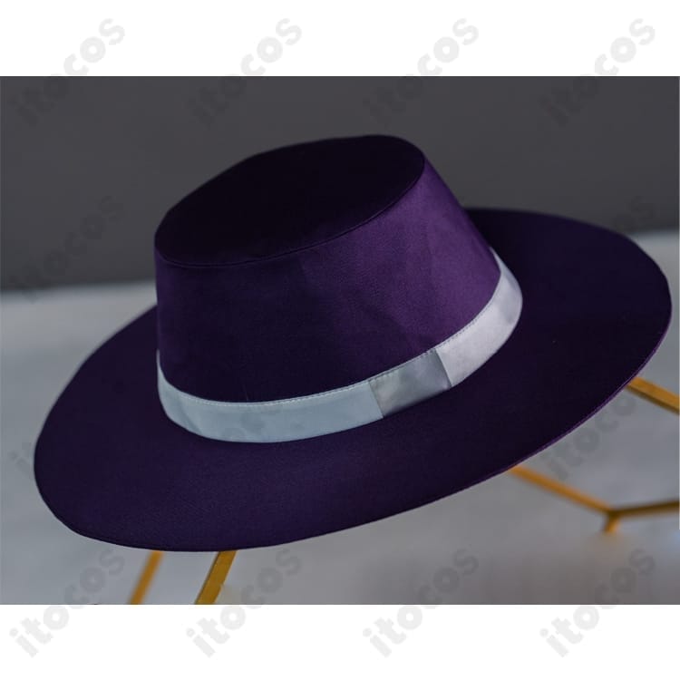 プロジェクトセカイ 神代類 ステージ衣装｜高発色で再現度重視、撮影にも映えるフルセット - 6枚目の画像