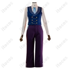 プロジェクトセカイ 神代類 ステージ衣装｜高発色で再現度重視、撮影にも映えるフルセット - 3枚目の画像（サムネイル）