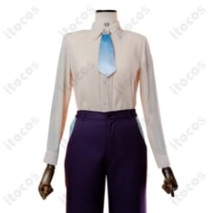 プロジェクトセカイ 神代類 ステージ衣装｜高発色で再現度重視、撮影にも映えるフルセット - 5枚目の画像（サムネイル）