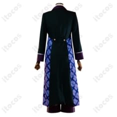 プロジェクトセカイ 神代類 ステージ衣装｜高発色で再現度重視、撮影にも映えるフルセット - 2枚目の画像（サムネイル）