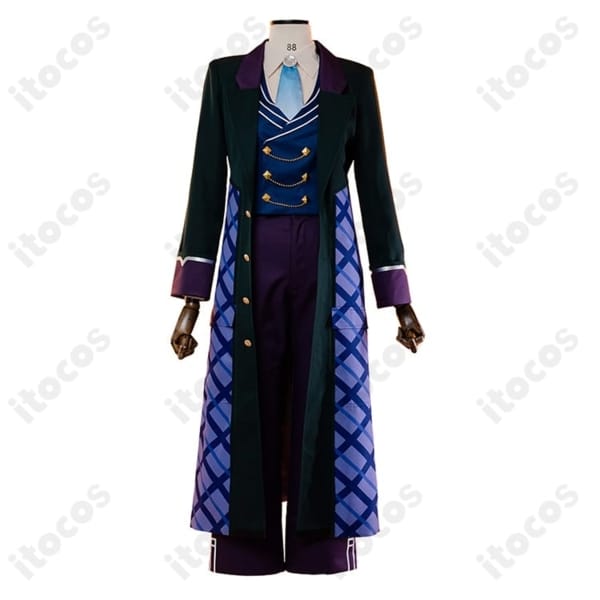 プロジェクトセカイ 神代類 ステージ衣装｜高発色で再現度重視、撮影にも映えるフルセット