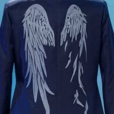 プロセカ KAITO『こだわりじゃない？』コスプレ衣装 高再現で動きやすいステージ仕様 - 6枚目の画像（サムネイル）