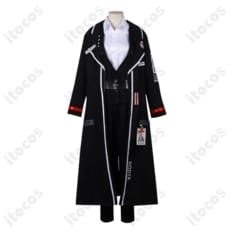 Limbus Company ロージャ衣装｜高再現仕様でイベント・撮影に最適 - 1枚目の画像（サムネイル）