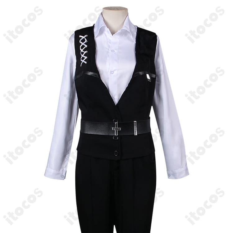 Limbus Company ロージャ衣装｜高再現仕様でイベント・撮影に最適 - 4枚目の画像