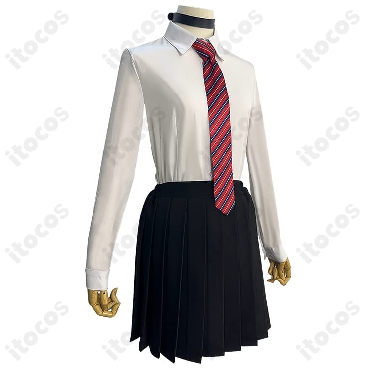 WIND BREAKER 椿野佑 制服コスプレ 高い再現度と快適な着用感で撮影会に最適 - 6枚目の画像