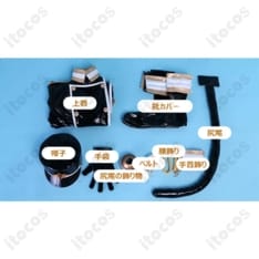 阿良河キウィ コスプレ衣装｜高再現ディテールと快適な着用感でイベントに最適 - 7枚目の画像（サムネイル）