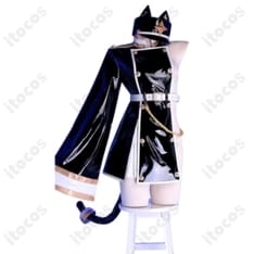 阿良河キウィ コスプレ衣装｜高再現ディテールと快適な着用感でイベントに最適 - 2枚目の画像（サムネイル）