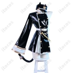 阿良河キウィ コスプレ衣装｜高再現ディテールと快適な着用感でイベントに最適 - 1枚目の画像（サムネイル）