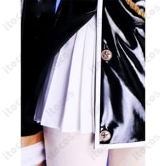 阿良河キウィ コスプレ衣装｜高再現ディテールと快適な着用感でイベントに最適 - 5枚目の画像（サムネイル）