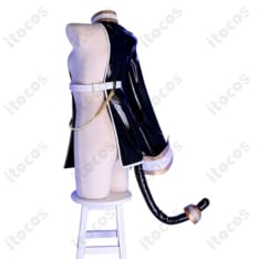 阿良河キウィ コスプレ衣装｜高再現ディテールと快適な着用感でイベントに最適 - 3枚目の画像（サムネイル）