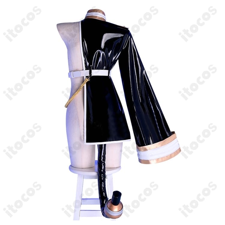 阿良河キウィ コスプレ衣装｜高再現ディテールと快適な着用感でイベントに最適 - 4枚目の画像