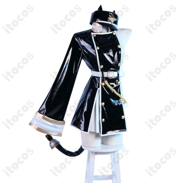 阿良河キウィ コスプレ衣装｜高再現ディテールと快適な着用感でイベントに最適