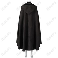 メリナ コスプレ衣装｜エルデンリング公式再現 ローブ外套が映える高精度セット - 2枚目の画像（サムネイル）