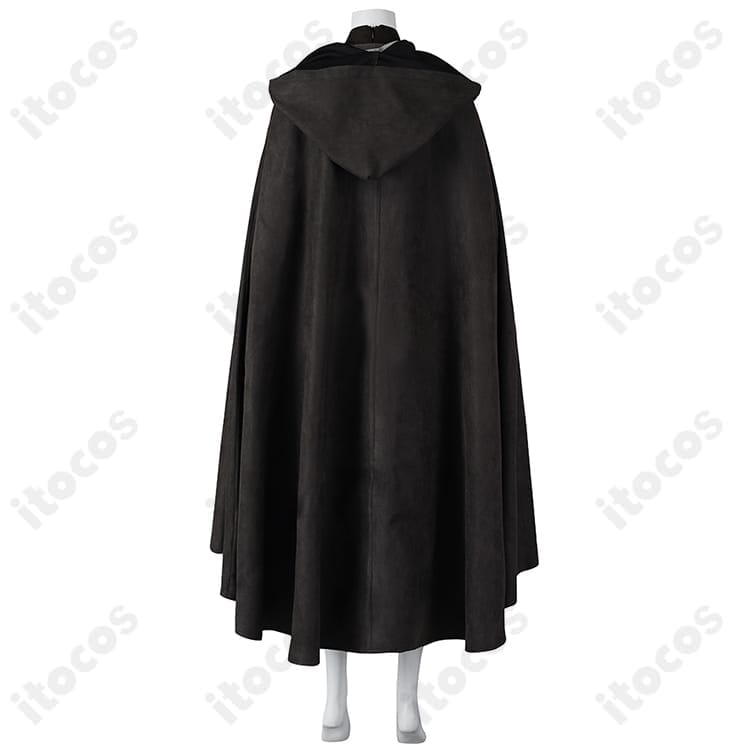 メリナ コスプレ衣装｜エルデンリング公式再現 ローブ外套が映える高精度セット - 2枚目の画像