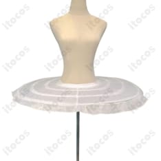 初音ミク MIKU EXPO 2023 VR 採用衣装 高再現コスプレ一式｜ステージ映えと快適な着用感 - 3枚目の画像（サムネイル）