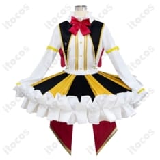 初音ミク MIKU EXPO 2023 VR 採用衣装 高再現コスプレ一式｜ステージ映えと快適な着用感 - 1枚目の画像（サムネイル）