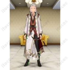 あんさんぶるスターズ！ 乱凪砂 コスプレ衣装 高再現でステージ映え、快適な着用感とサイズオーダー対応 - 1枚目の画像（サムネイル）