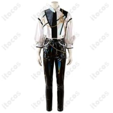 あんさんぶるスターズ!! 9周年記念衣装｜逆先夏目・乱凪砂・深海奏汰・明星スバル 再現度と豪華装飾で撮影映え - 1枚目の画像（サムネイル）