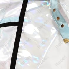 あんさんぶるスターズ!! 9周年記念衣装｜逆先夏目・乱凪砂・深海奏汰・明星スバル 再現度と豪華装飾で撮影映え - 5枚目の画像（サムネイル）