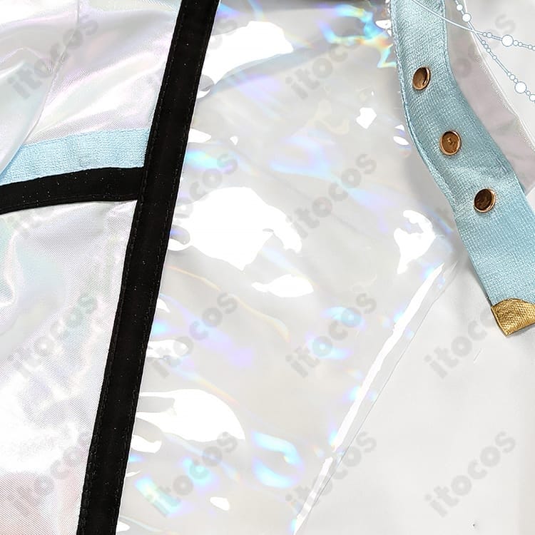 あんさんぶるスターズ!! 9周年記念衣装｜逆先夏目・乱凪砂・深海奏汰・明星スバル 再現度と豪華装飾で撮影映え - 5枚目の画像