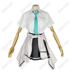 義妹生活 綾瀬沙季 学園制服コスプレ 清楚な質感で高再現、撮影も動きやすい - 1枚目の画像（サムネイル）