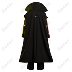 スレイヤーの紳士スーツを高再現。撮影会・イベントで映えるギルティギア ストライヴ衣装 - 3枚目の画像（サムネイル）