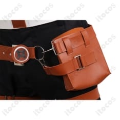 ハッピーケイオス衣装｜高再現でイベント・撮影会に最適、長時間も快適な着用感 - 4枚目の画像（サムネイル）