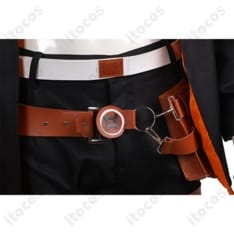 ハッピーケイオス衣装｜高再現でイベント・撮影会に最適、長時間も快適な着用感 - 5枚目の画像（サムネイル）