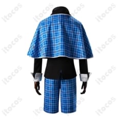 しゅごキャラパーティー！辺里唯世 聖夜学園男子制服 高再現で快適、イベントと撮影に最適 - 4枚目の画像（サムネイル）