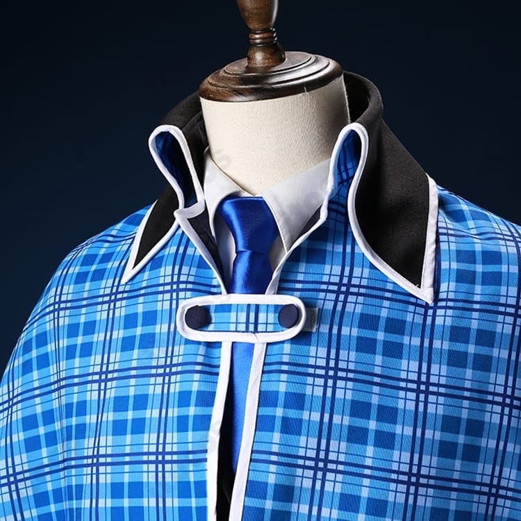 しゅごキャラパーティー！辺里唯世 聖夜学園男子制服 高再現で快適、イベントと撮影に最適 - 7枚目の画像