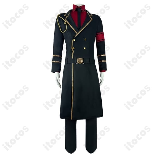 ミラ コスプレ衣装｜高再現でクールに演じる。イベント・撮影会に最適