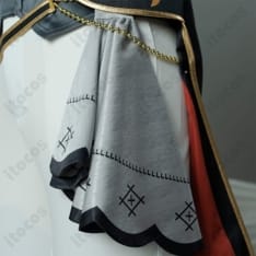 エデン乱凪砂・巴日和 コスプレ衣装｜高再現で撮影映え、サイズ豊富・オーダー対応 - 7枚目の画像（サムネイル）