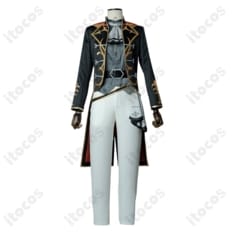 エデン乱凪砂・巴日和 コスプレ衣装｜高再現で撮影映え、サイズ豊富・オーダー対応 - 1枚目の画像（サムネイル）