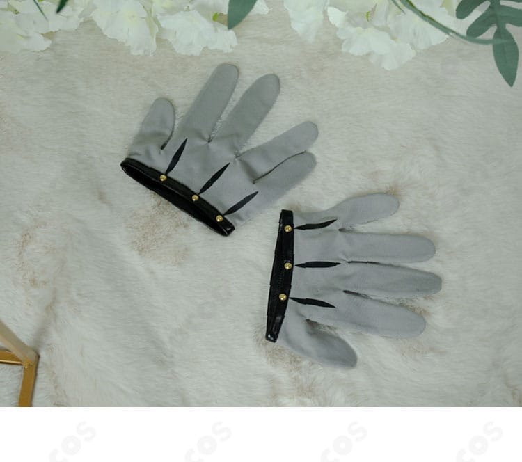 サイズガイド画像。S〜XLおよびオーダーメイド対応の寸法目安を示す表。