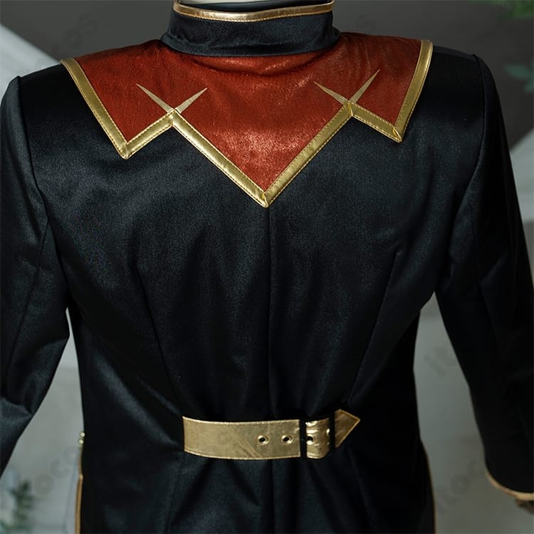 エデン乱凪砂・巴日和 コスプレ衣装｜高再現で撮影映え、サイズ豊富・オーダー対応 - 6枚目の画像