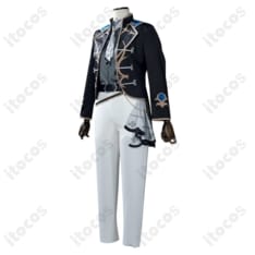 Edenユニット公式風ステージ衣装｜漣ジュン・七種茨 高発色で再現度重視、撮影・イベントに最適 - 1枚目の画像（サムネイル）