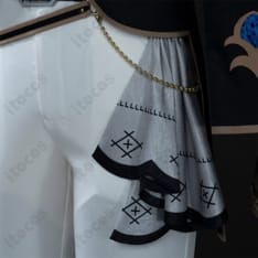 Edenユニット公式風ステージ衣装｜漣ジュン・七種茨 高発色で再現度重視、撮影・イベントに最適 - 5枚目の画像（サムネイル）