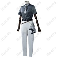 Edenユニット公式風ステージ衣装｜漣ジュン・七種茨 高発色で再現度重視、撮影・イベントに最適 - 3枚目の画像（サムネイル）